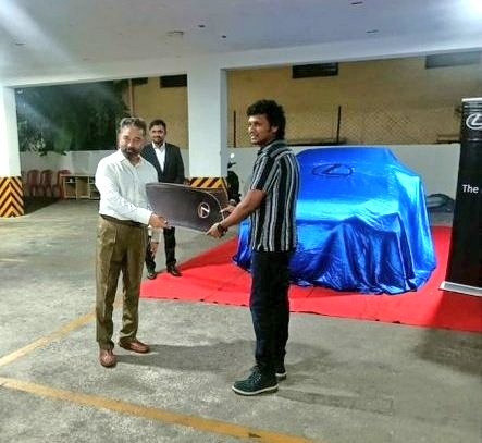 Lokesh kanagaraj update about short break and back with thalapathy67 update