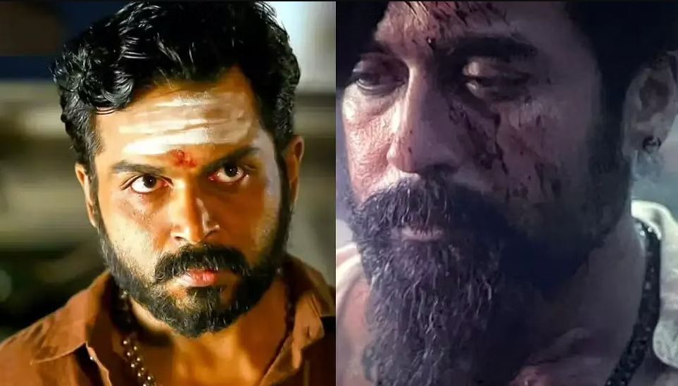 Suriya interest about suriya in villan role and karthi in good role old video getting viral