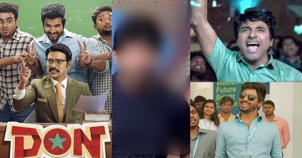 First choice for don movie hero reveals the truth