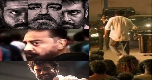 Suriya is not rolex suspense factor of lokesh kanagaraj is getting viral on social media