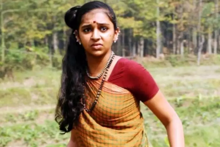 lakshmi menon slim photos shocked fans and photos viral on social media