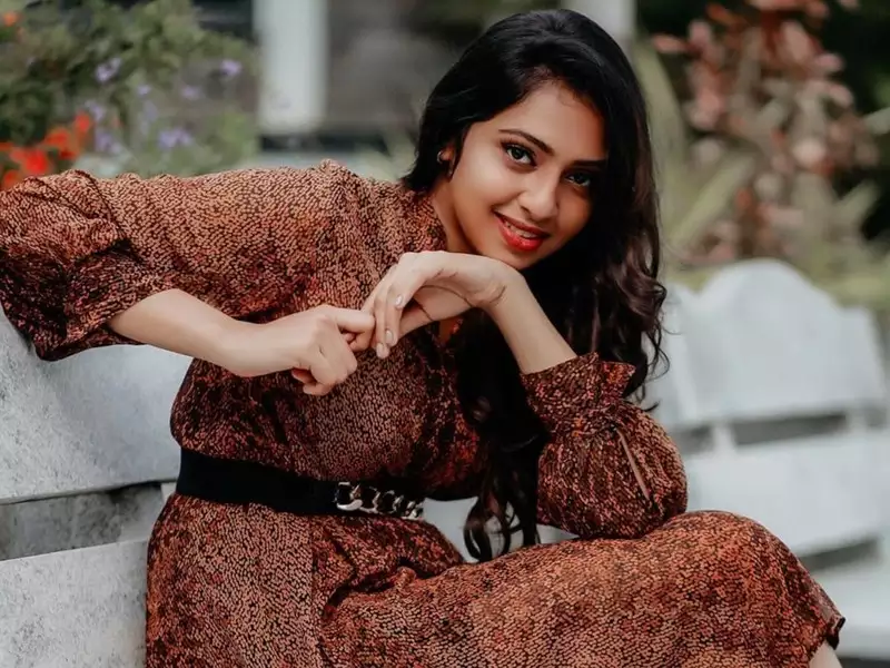 lakshmi menon slim photos shocked fans and photos viral on social media