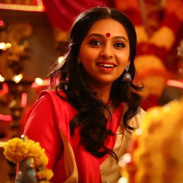 lakshmi menon slim photos shocked fans and photos viral on social media