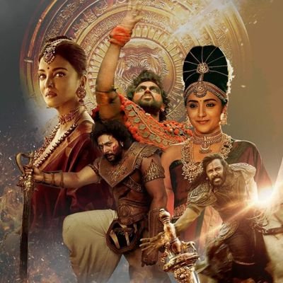 ponniyin selvan movie to get released in imax format update getting viral