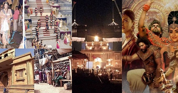 Ponniyin selvan 1 teaser to get released in thanjavur in grand manner