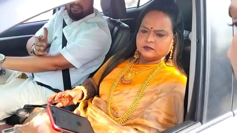 Bollywood to kollywood celebrities in nayanthara vignesh shivan maariage photos viral