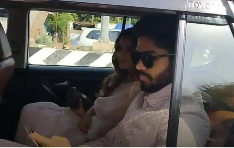 Bollywood to kollywood celebrities in nayanthara vignesh shivan maariage photos viral