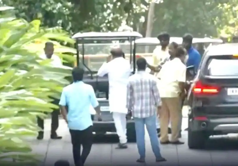 Bollywood to kollywood celebrities in nayanthara vignesh shivan maariage photos viral