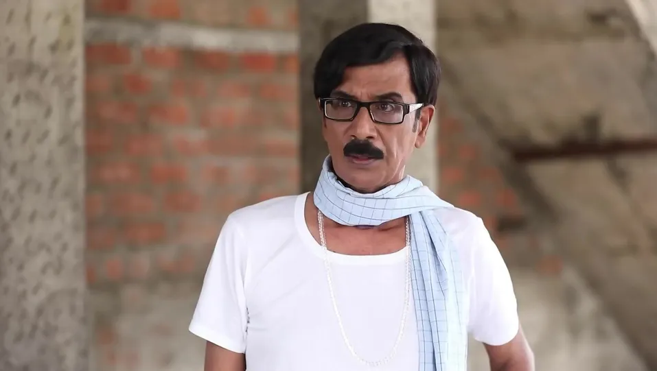 Pornographic posts in manobala official twitter page fans got shocked