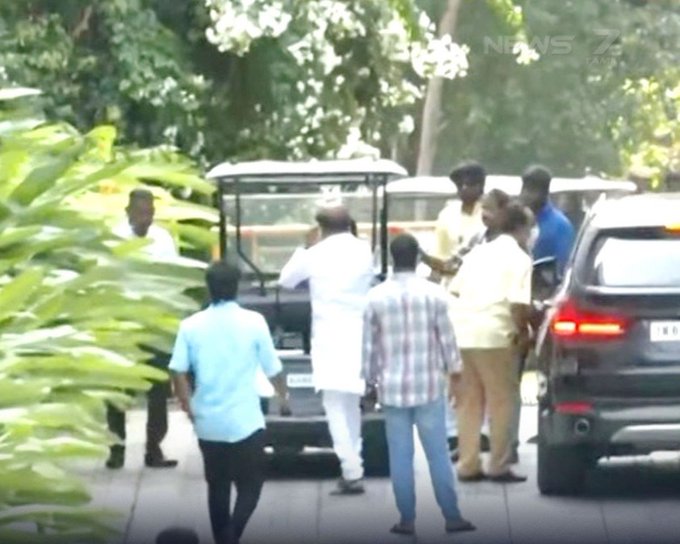 Nayanthara vignesh shivan marriage glimpse photos getting viral