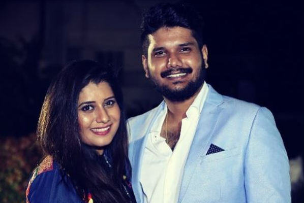 Baby soon to arrive in priyanka deshpande house