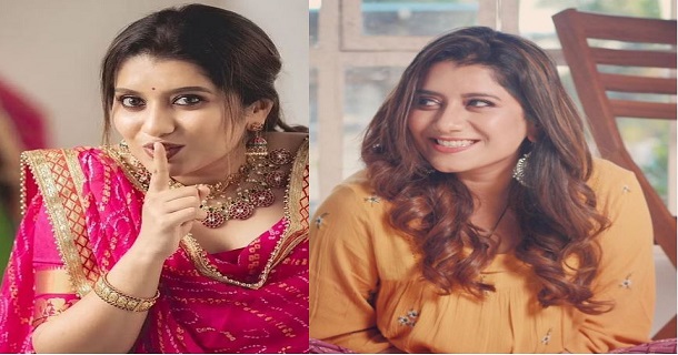 Baby soon to arrive in priyanka deshpande house