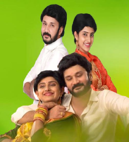 Sathya serial scenes got copied from theri movie