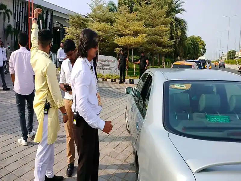 Nayanthara vignesh shivan marriage glimpse photos getting viral