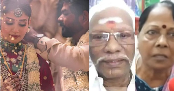 Vignesh shivan periyappa interview about vignesh shivan nayanthara marriage