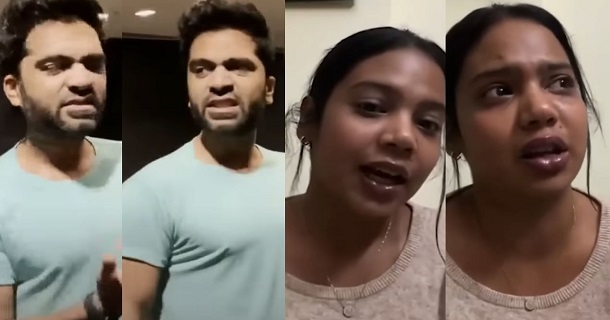 Serial actress sreenidhi got admitted in hospital for counselling for depression