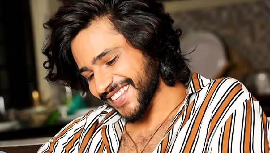 Vishnu vishal advertises for female lead pair for his own brother for the movie