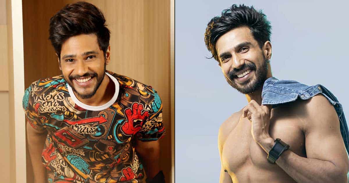 Vishnu vishal advertises for female lead pair for his own brother for the movie