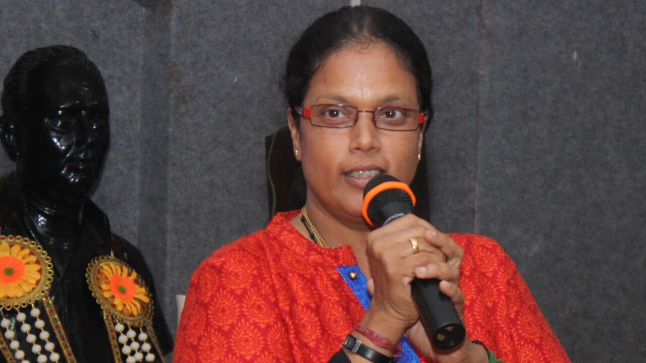 Brindha mastar direction thugs movie first look released