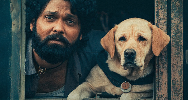 Basavaraj bommai cried after watching 777charlie movie