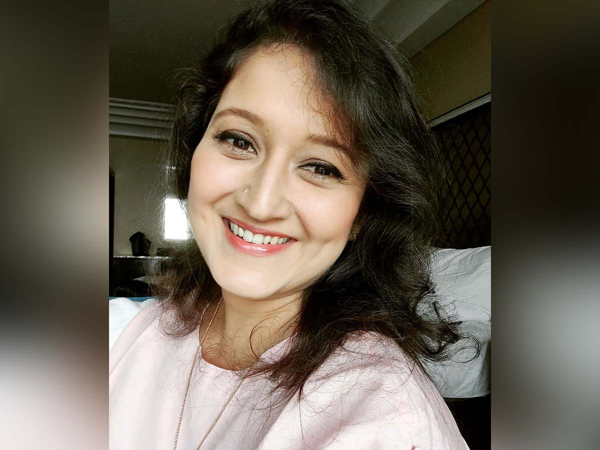 Actress laila interview about past incident during shooting