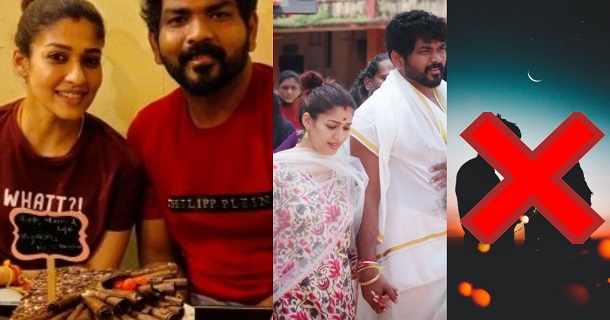 Nayanthara says no to kissing and intimate scenes in films after marriage