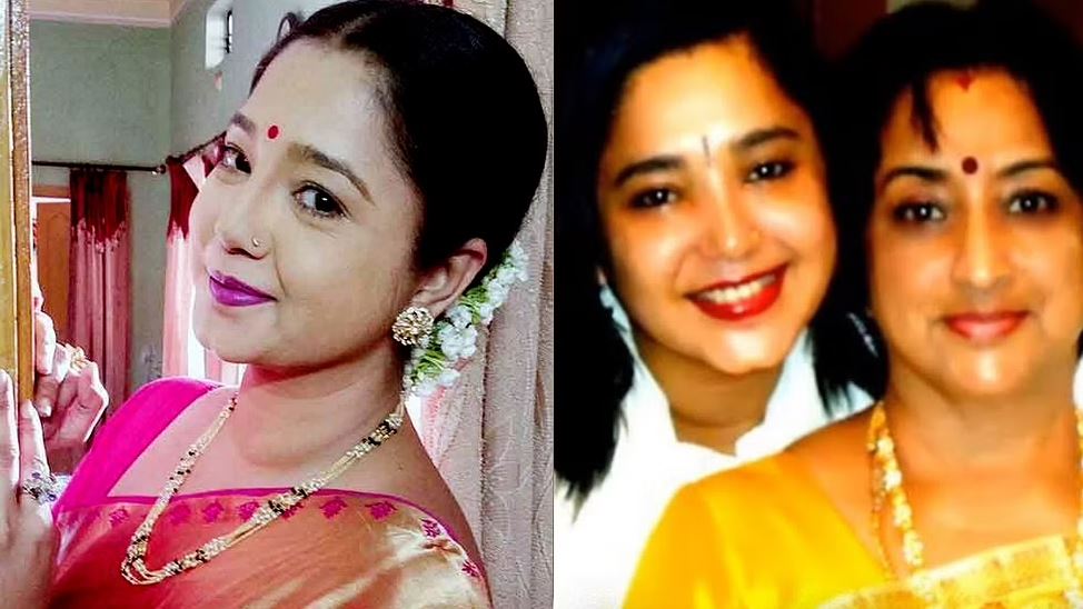 Actress aishwarya bhaskaran latest shocking interview current situation for food viral video