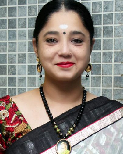 Actress aishwarya bhaskaran latest shocking interview current situation for food viral video