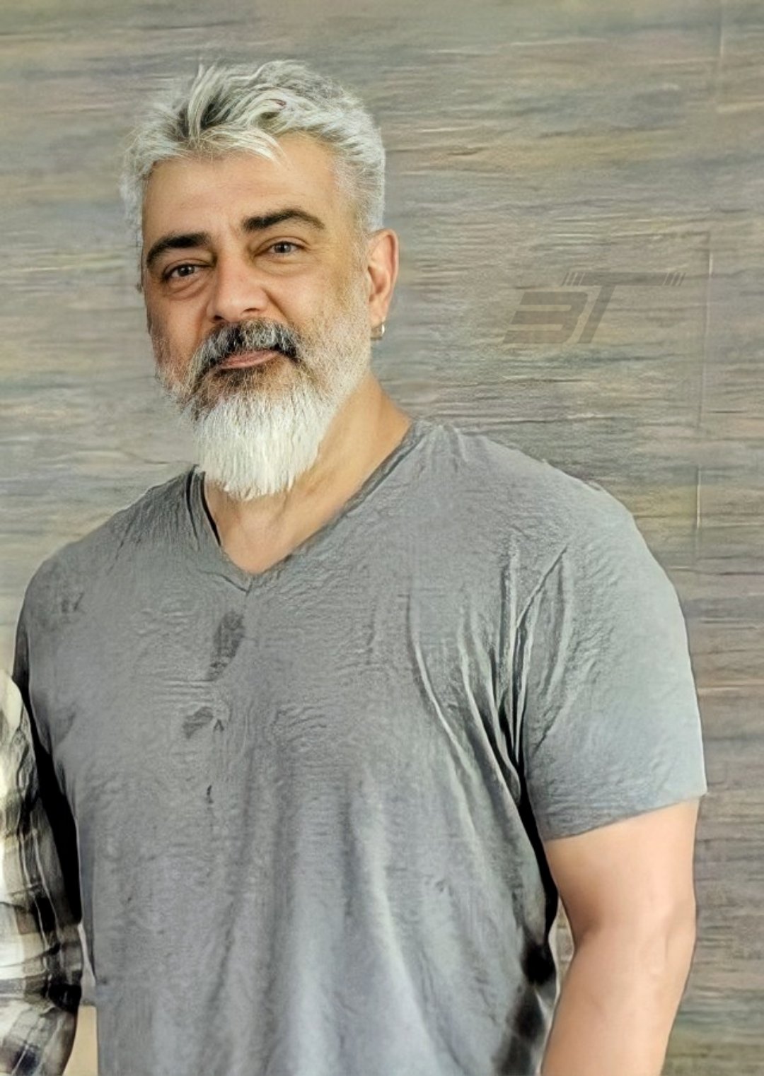 Ajith kumar writes letter to his fan wishing for life