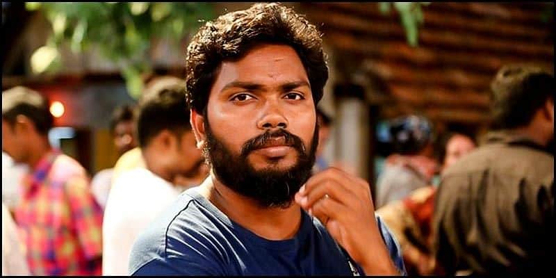 Pa ranjith old video about lokesh kanagaraj maanagaram movie video getting viral