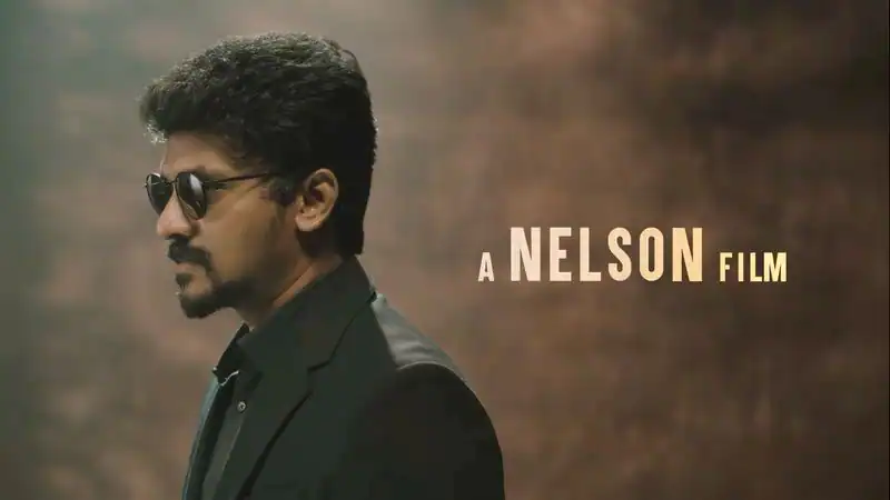 jailer making video released officially by the movie team and crew