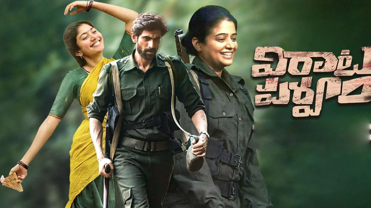 Sai pallavi speech getting viral on social media