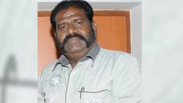 Actor meesai rajendranath took video of bathing ladies complaint raised