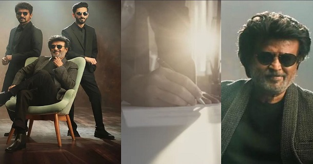 Condition by rajinikanth for thalaivar169 actor actressess