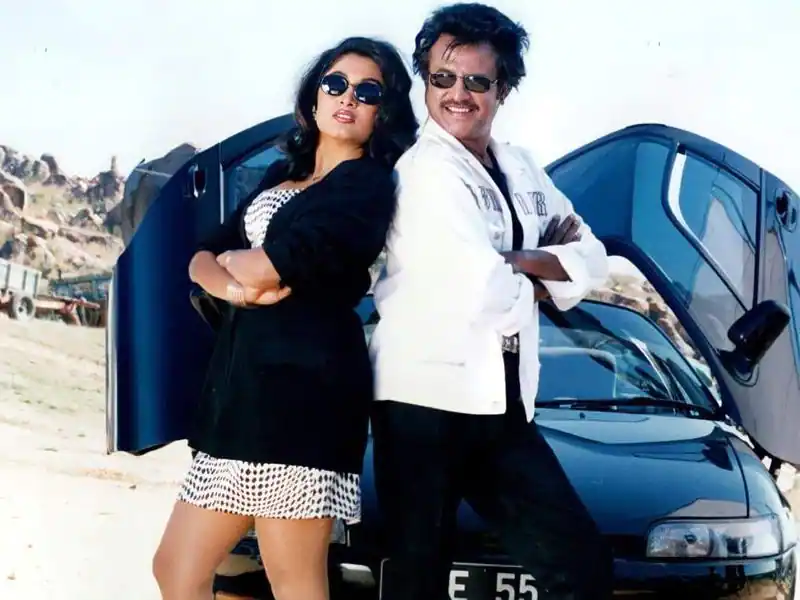 Thalaivar169 jailor movie heroine information getting viral on social media