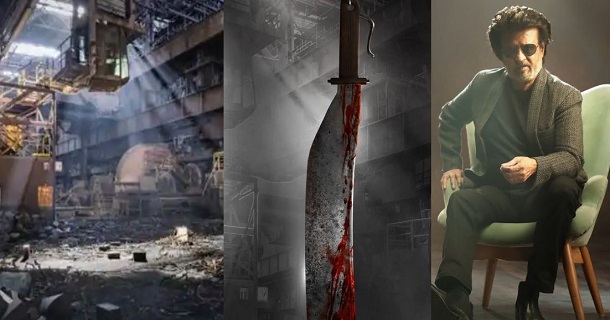 Thalaivar169 rajinikanth jailer poster copy issue nelson dilipkumar getting trolled