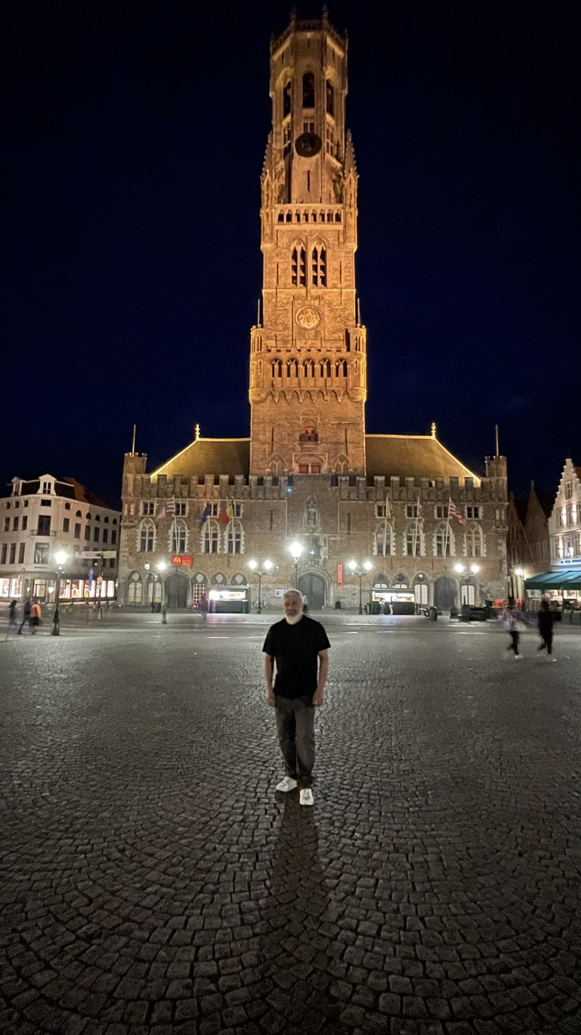 Ajith kumar latest photos getting viral on social media