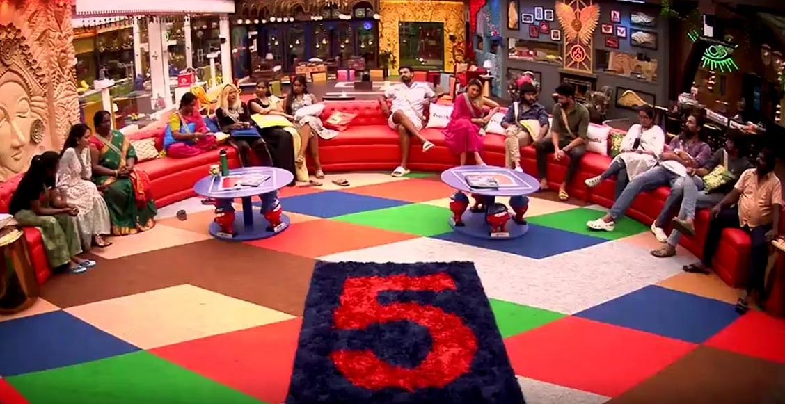 Popular vj to be first contestant in biggboss season 6