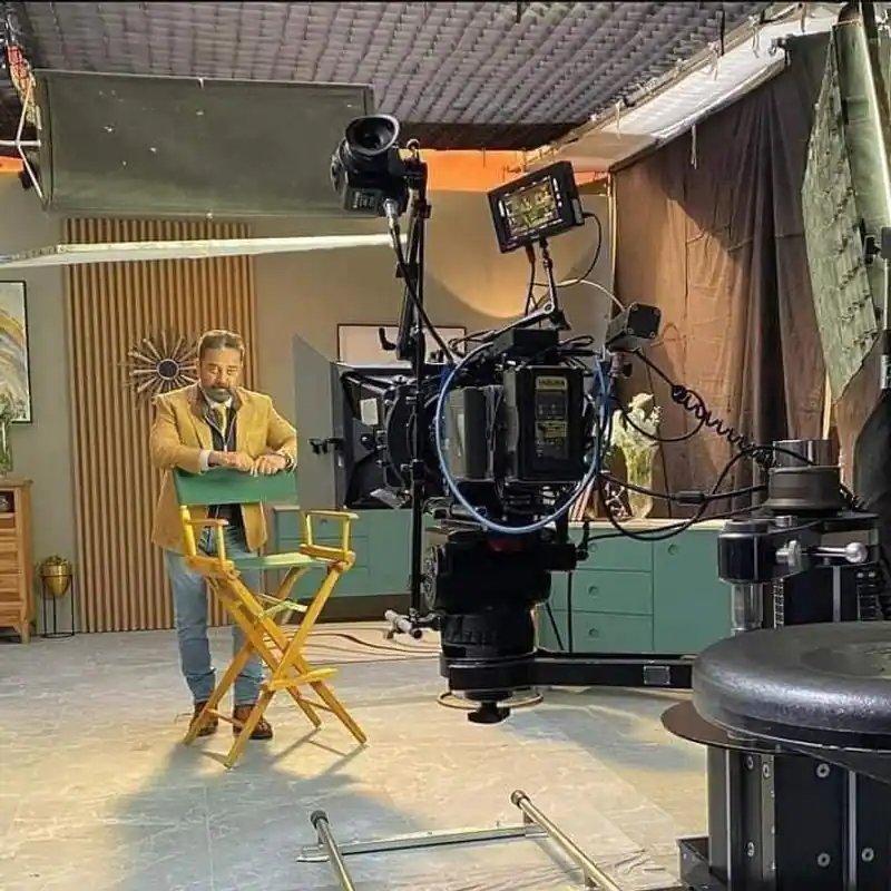 biggboss season 6 tamil new promo and new list of contestants getting viral on social media