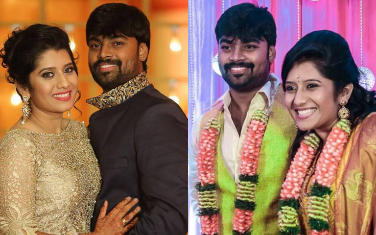 Fans questions about priyanka deshpande husband due her latest post