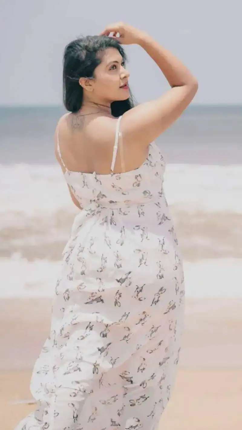 Rachitha mahalakshmi to marry a popular director rumours spreading on social media