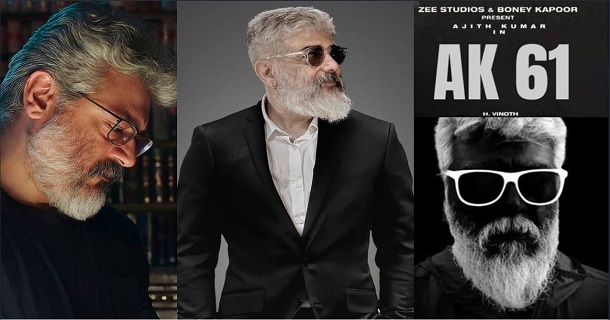 Ajithkumar ak61 release not for diwali date got postponed to december