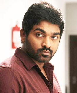Vijay sethupathi fear of acting in entry scene of vikram movie without shirt