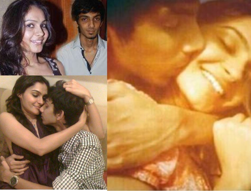 Anirudh openly talks about break up with andrea video getting viral
