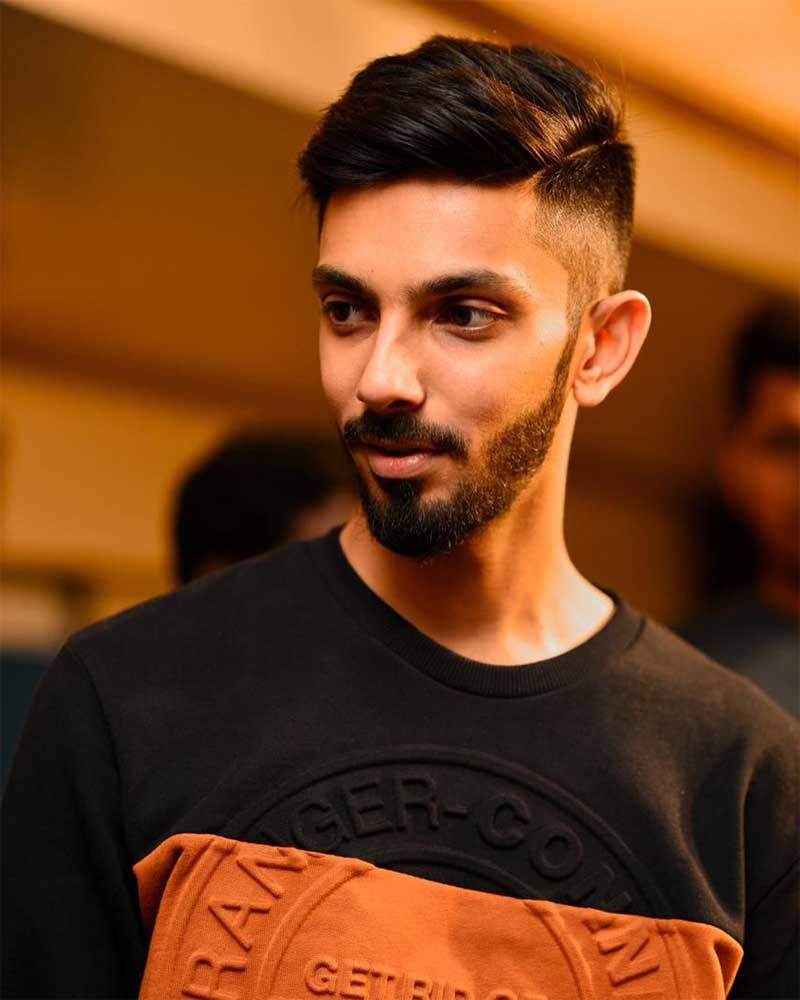 Anirudh openly talks about break up with andrea video getting viral
