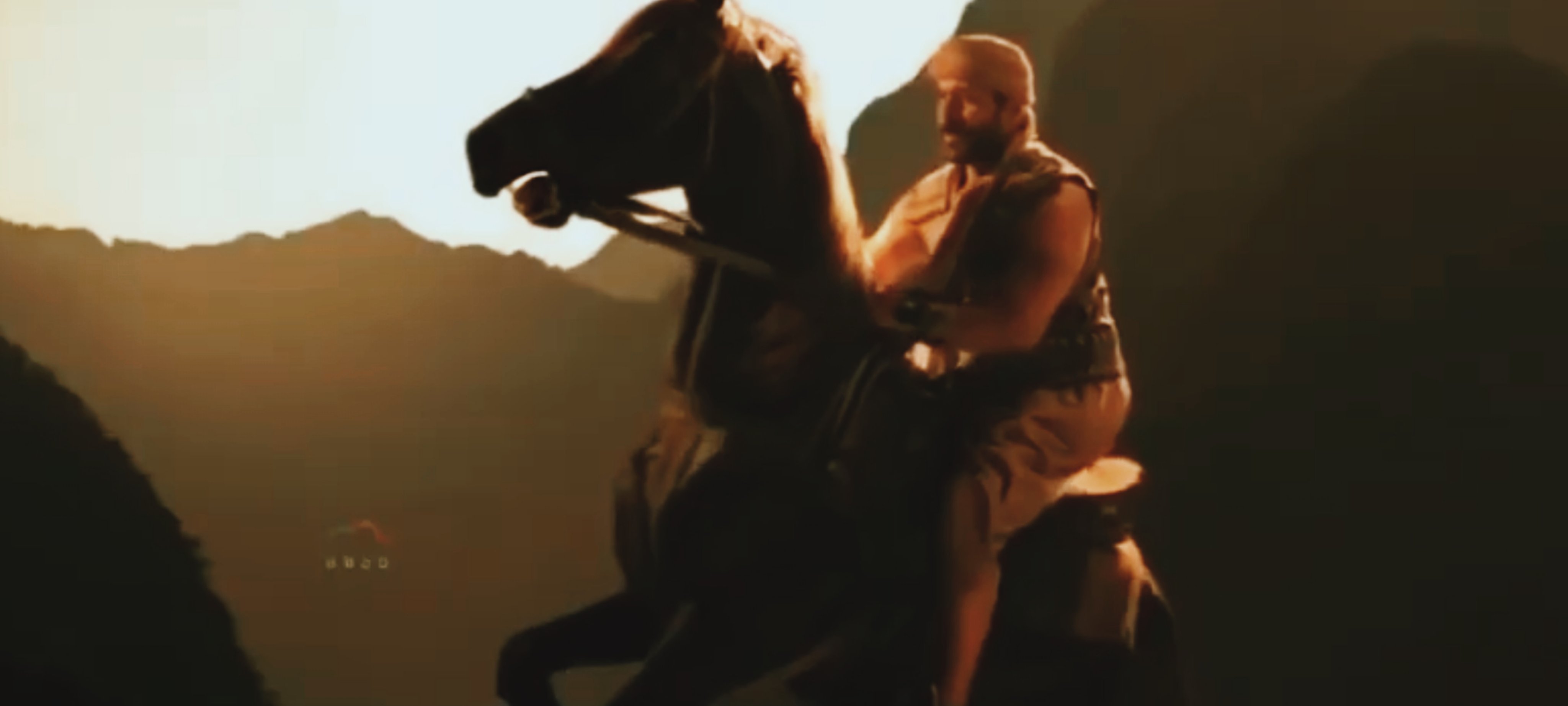 Ponniyin selvan part 1 chiyaan vikram scenes got leaked in internet fans shocked