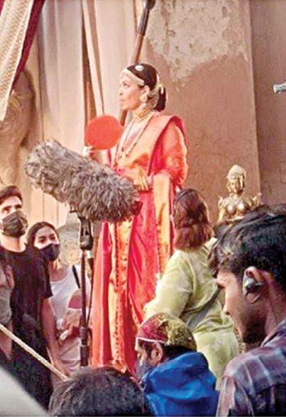 Ponniyin selvan 1 teaer to get released from tomorrow