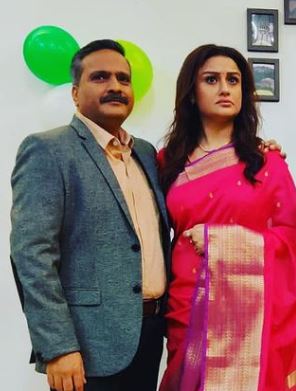 Spb charan and sonia agarwal marriage rumours on photo getting viral on social media