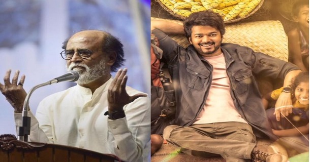 Varisu movie story is copy or remake of popular story rumours spreading