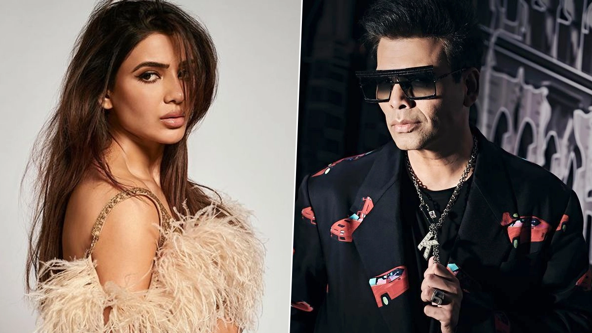 Samantha opens up about divorce with naga chaitanya information getting viral on social media